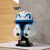 Stavebnica LEGO Star Wars 75349 Helma kapitána Rexa (854 Náhľad obrázku produktu 4