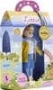 Lottie Puppe Muddy Puddles Regenjacke und Stiefel Spielzeug Produktbild-Vorschau 5