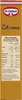 Dr.Oetker 5206244009 Dr.Oetker Zitrone Backmischung 525,0 g Anteprima dell’immagine prodotto 4