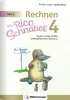 Rechnen mit Rico Schnabel Klasse 4, Heft 3 - Selbstständig Produktbild-Vorschau 1