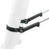 SKS Stay Mountain Clamps Black UNI Vorderseite Produktbild-Vorschau 3