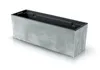 CORBI Betoneffekt Beton 77 cm Produktbild-Vorschau 2