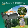 Svbony SV28 25-75x100mm Spektiv, mit Kamerastativ und Handy Produktbild-Vorschau 2