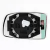 TYC Spiegelglas rechts für Fiat Panda 169 2003-2009, konvex Produktbild-Vorschau 5