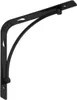 Držiak police 150 x150 mm Držiak police Nástenný držiak Náhľad obrázku produktu 1