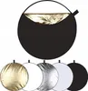 Spot pliable Spot plat Photo Mixture 5in1 Gold Silver Voir les images du produit 2