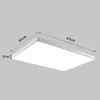 72W LED Deckenleuchte Lampe Deckenlampe für Produktbild-Vorschau 7