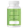 Saint Nutrition® WORMWOOD – Wurmmittеl für Hunde – Wurmkur Produktbild-Vorschau 3