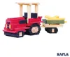 Tracteur Kapla COF2DE, jeu de construction en bois Voir les images du produit 3