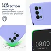 kwmobile Slim Case kompatibel mit Oppo A74 (5G) / A54 (5G) Produktbild-Vorschau 3