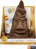 Wizarding World Harry Potter - Interaktiver Sprechender Hut Produktbild-Vorschau 1