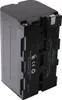 Patona  Akku NP-F750 4400mAh Produktbild-Vorschau 5