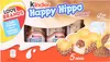 Kinder Happy Hippo Cacao lustig leckere Knusperwaffeln 5 Produktbild-Vorschau 3