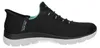 Skechers Sneakers 150123BKTQ in Black color size 40 Produktbild-Vorschau 27