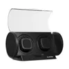 Lugano Remontoir automatique pour 2 montres 4 modes de Voir les images du produit 2