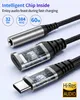 USB C Splitter 1 zu 2, USBC Verteiler Doppelstecker Produktbild-Vorschau 4