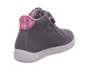 Ricosta Mädchen Halbschuhe, grau(carbonpop (2)), Gr. 27 Produktbild-Vorschau 11