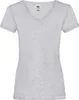 Fruit of the Loom 61-398-0 | Damen Valueweight V-Neck T Produktbild-Vorschau 8