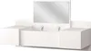 Skye Decor, Zakkum, Schminktische, Weiß, Produktbild-Vorschau 7