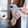 kwmobile Handyhülle für iPhone 13 Hülle, für iPhone 13 Case Produktbild-Vorschau 4