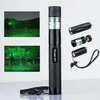 Verk 08338 Puissant laser vert rechargeable 303 Voir les images du produit 7