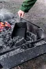 Petromax Kohlenschaufel, mit einsetzbaren Sieb Produktbild-Vorschau 8