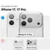 AVANA iPhone 17 / iPhone 17 Pro Panzerglas Sichtschutz Produktbild-Vorschau 7