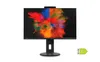 Fujitsu P2410 TS CAM - LED-Monitor - 60.5 cm (23.8") - 1920 Produktbild-Vorschau 5
