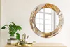Modern Spiegel - Wandspiegel Design Wandmontage – Produktbild-Vorschau 3