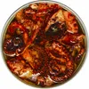 Food-United Oktopus Salat 800g geschnitten und mariniert Produktbild-Vorschau 1