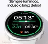Samsung Galaxy Watch 8 3,81 cm (1,5") AMOLED 44 mm Digital Produktbild-Vorschau 6