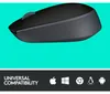 Logitech M171 Wireless Mouse black Produktbild-Vorschau 19