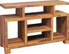 Kredens MUMBAI Sheesham lite drewno 115 x 76 x 40 cm Podgląd zdjęcia produktu 13