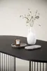 Venture Home Tisch HamneskŠr Schwarz Produktbild-Vorschau 3