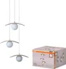 OSRAM Decor Pearl Pendelleuchte 3x G9 Beige, Hängelampe aus Produktbild-Vorschau 4