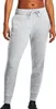 UNDER ARMOUR Damen UA Rival Fleece Jogginghose Produktbild-Vorschau 3