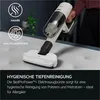 AEG HYGIENIC 8000 Akku-Staubsauger kabellos /Akkulaufzeit Produktbild-Vorschau 22