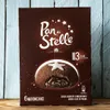 Mondkuchen schokoladengefüllte Muffins 210g - Pan Di Stelle Produktbild-Vorschau 2