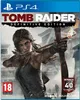 Playstation Games Ps4 Tomb Raider Definitive Edition Braun Produktbild-Vorschau 1