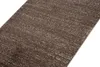 Tapiso Läufer Teppich Meterware Flur Brücke Wohnzimmer Produktbild-Vorschau 3