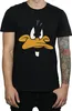 Looney Tunes - pánské tričko BI1251 (XL) (černá) Náhled obrázku produktu 1