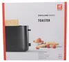 Zwilling Tostapane Enfinigy 2/2 Nero Anteprima dell’immagine prodotto 17