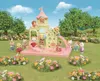 Sylvanian Families Baby Abenteuer Zug, Spielset, Figur, Anteprima dell’immagine prodotto 7