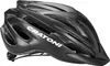 Cratoni Pacer Helm schwarz matt 2017 größe S-M (54-58 cm) Produktbild-Vorschau 19