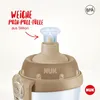 NUK Embout Push-Pull silicone - 1 pièce, pour biberons Voir les images du produit 2