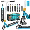 KESSER® Stunt Scooter X-Limit-Pro 360° Lenkung Funscooter Produktbild-Vorschau 1