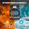Extralink Glasfaserschweißgerät Fusionsspleißgerät tragbar Produktbild-Vorschau 7