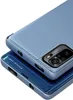 Clear View Case Case Cover pro Xiaomi Redmi Note 11T 5G / Náhled obrázku produktu 3