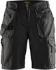 Blakläder Handwerker Shorts 1534 1310 in zwei Farben, Produktbild-Vorschau 1
