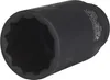 KS TOOLS 1/2' Spezial-Gelenkwellen-Kraft-Stecknuss, 34mm ( Produktbild-Vorschau 1